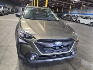 صورة 8 لـ 2025 Subaru OUTBACK PREMIUM