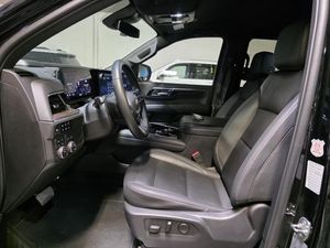 CHEVROLET TAHOE LT - 3