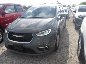 CHRYSLER PACIFICA TOURING L - 1