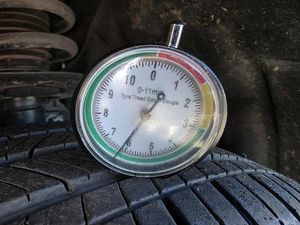 FORD ESCAPE ST-LINE - 10