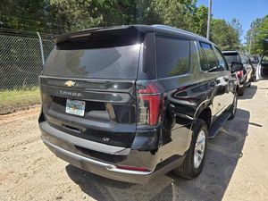 CHEVROLET TAHOE LT - 2