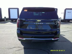 2025 Chevrolet TAHOE LT 照片 25