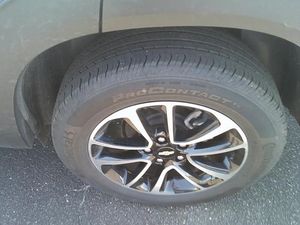 CHEVROLET TRAILBLAZER - 10