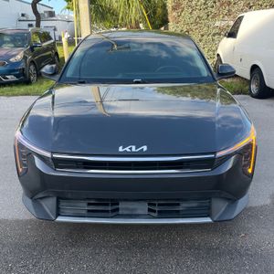 صورة 8 لـ 2025 KIA K4 EX