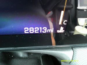 CHEVROLET TRAILBLAZER LT - 5