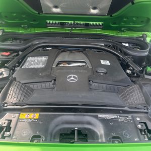 2023 Mercedes-BENZ G-CLASS AMG 照片 32