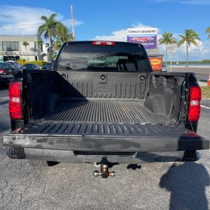 2017 Chevrolet SILVERADO 1500 LT — миниатюра 31