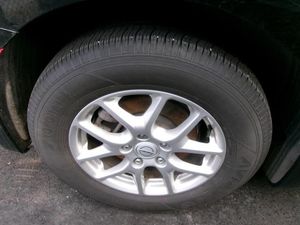 CHRYSLER PACIFICA SELECT - 8