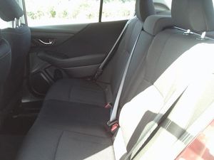 2025 Subaru LEGACY PREMIUM 照片 16