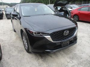 2025 Mazda CX-5 2.5 S PREFERRED PACKAGE — миниатюра 21