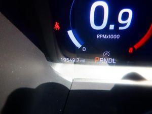 FORD EXPLORER ST-LINE - 5