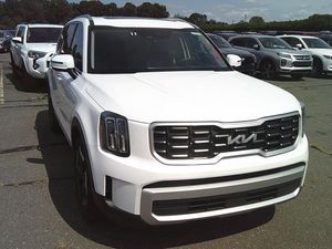 2025 KIA TELLURIDE S — миниатюра 19