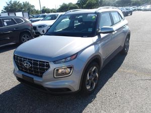 HYUNDAI VENUE - 1