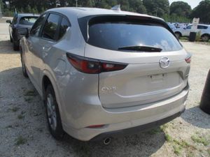 2025 Mazda CX-5 2.5 S SELECT PACKAGE — миниатюра 24