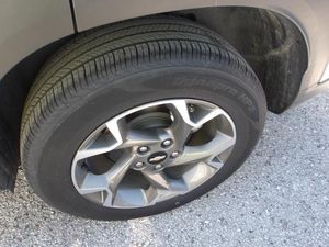 CHEVROLET TRAX LT - 9