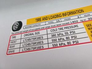 CHEVROLET EXPRESS PASSENGER LT - 10