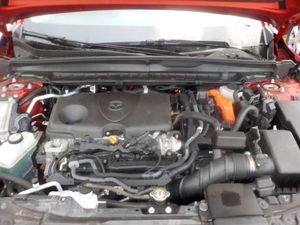 2025 Mazda CX-50 HYBRID PREFERRED PACKAGE 缩略图 20