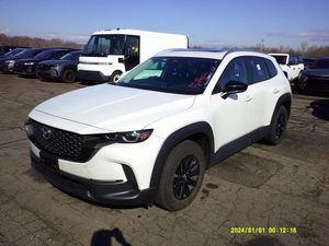 MAZDA CX-50 2.5 S PREMIUM PACKAGE - 1