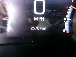 JEEP COMPASS LIMITED - 5