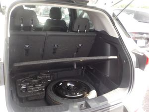 CHEVROLET TRAILBLAZER LT - 6