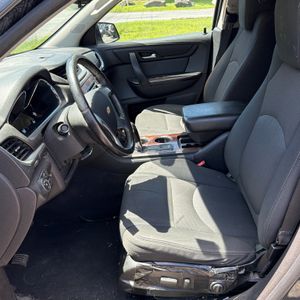 2014 Chevrolet TRAVERSE LT — миниатюра 20