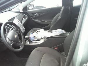 CHEVROLET MALIBU LT - 3