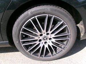 MERCEDES-BENZ C-CLASS - 8