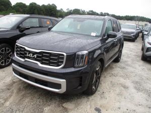 2025 KIA TELLURIDE S — фото 1