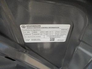 2025 Volkswagen TAOS SE — миниатюра 23