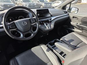HONDA ODYSSEY SPORT-L - 4