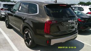2025 KIA TELLURIDE S 缩略图 22