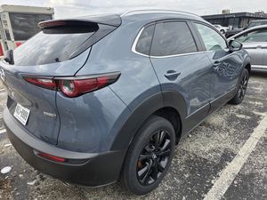 MAZDA CX-30 2.5 S - 2