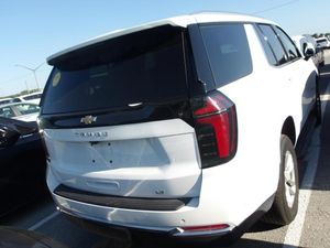 CHEVROLET TAHOE LT - 2