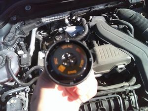 صورة 26 لـ 2025 Volkswagen TAOS SE