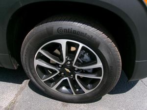 2025 Chevrolet TRAILBLAZER LT 缩略图 11
