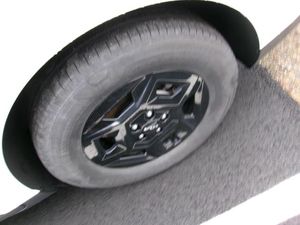 KIA CARNIVAL LXS - 8