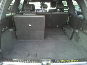 MERCEDES-BENZ GLS - 6