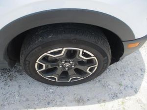 صورة مصغرة 12 لـ 2025 FORD BRONCO SPORT OUTER BANKS