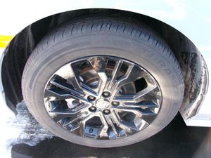 HONDA ODYSSEY SPORT-L - 10