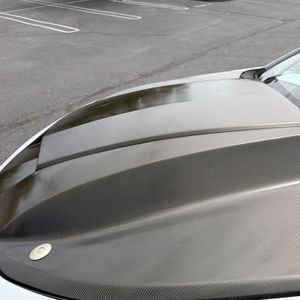 2017 Chevrolet CAMARO SS 照片 17