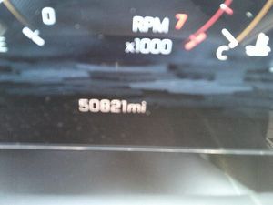 صورة 5 لـ 2025 Chevrolet TAHOE LT