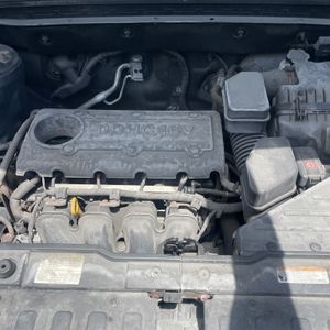 2012 KIA SORENTO LX 照片 32