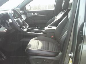 FORD EXPLORER ST-LINE - 3