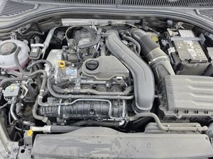 VOLKSWAGEN JETTA S - 10