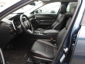 MAZDA CX-50 HYBRID PREMIUM PACKAGE - 3