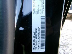 CHRYSLER PACIFICA SELECT - 7