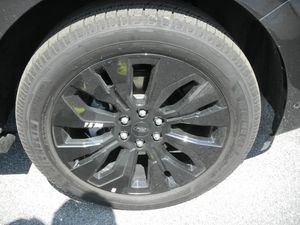 FORD EXPEDITION PLATINUM - 10