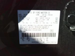 FORD EXPLORER ST-LINE - 7