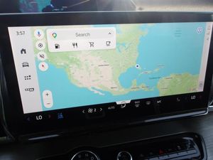 FORD EXPEDITION PLATINUM - 9