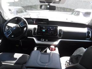 FORD EXPEDITION PLATINUM - 4